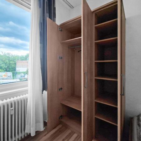 Josef Wolfik Strasse 10 Apartment Stockerau Eksteriør billede
