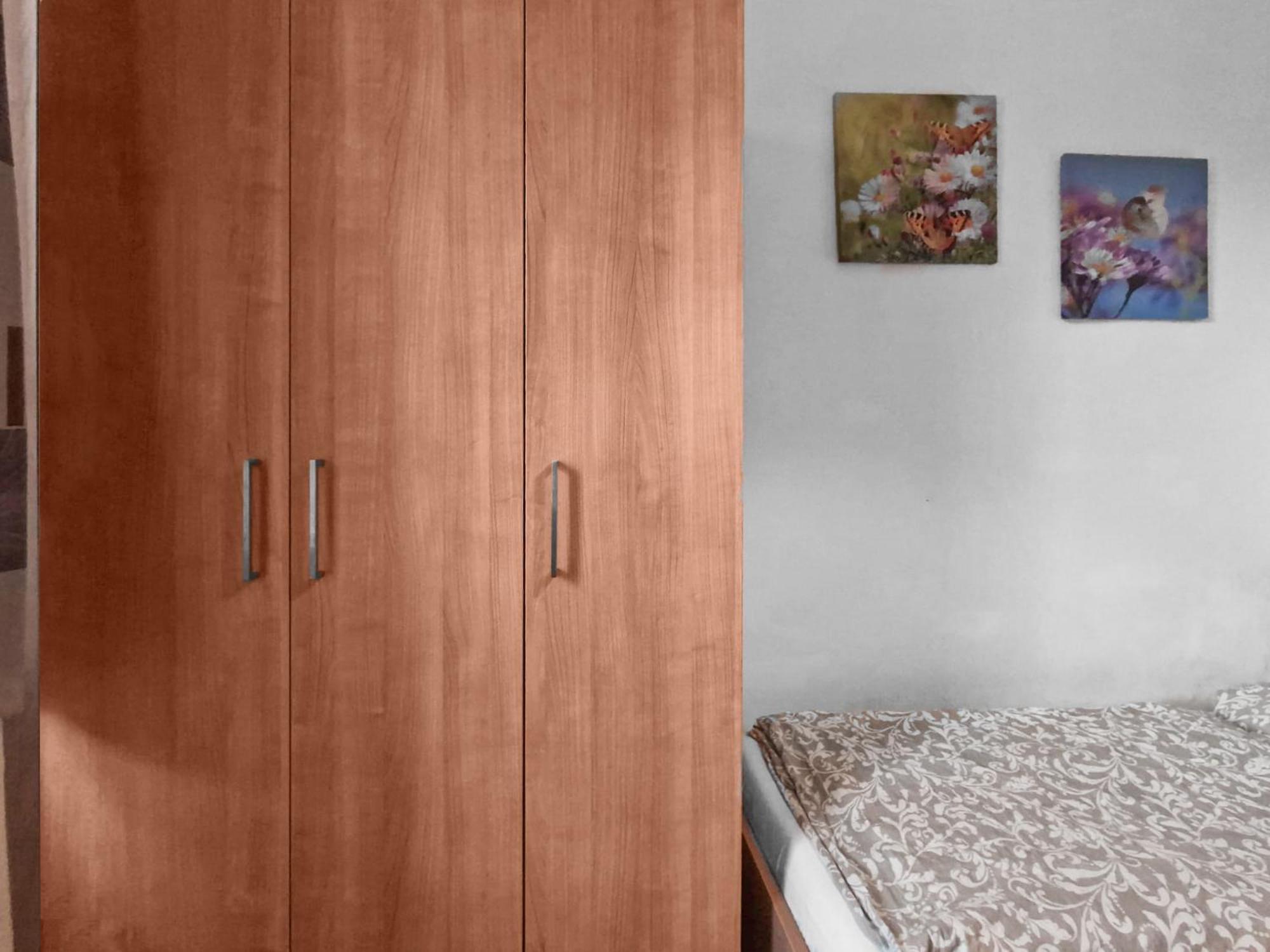 Josef Wolfik Strasse 10 Apartment Stockerau Eksteriør billede