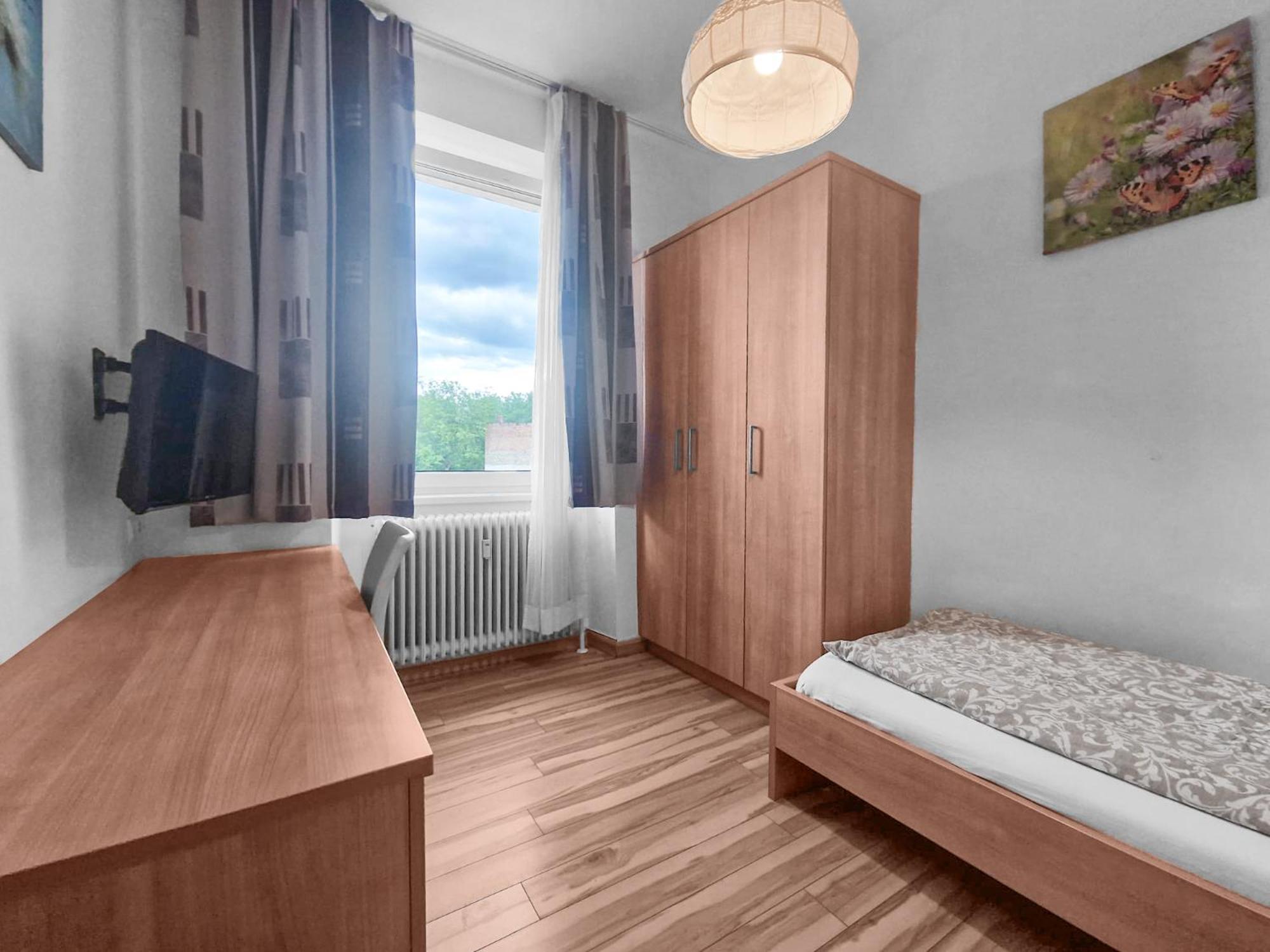 Josef Wolfik Strasse 10 Apartment Stockerau Eksteriør billede